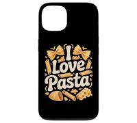 I Love Pasta Appassionato Divertimento Foodie Custodia per iPhone 13