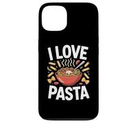 I Love Pasta Delizia Culinaria Custodia per iPhone 13