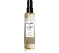 I Love Perfume Body Mist Absolut Oud spray corpo profumato da donna 200 ml