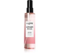 I Love Perfume Body Mist Midnight Dream spray corpo profumato da donna 200 ml