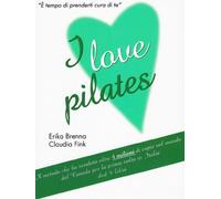 I love pilates (+libro)