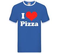 I Love Pizza - Uomo Suoneria - Cibo Regalo
