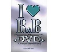 I Love R&B - I Love R & B