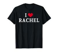I Love Rachel, Io Amo Rachel Maglietta