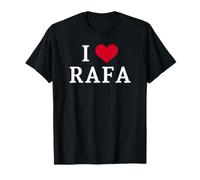 I Love Rafa, Io Amo Rafa Maglietta