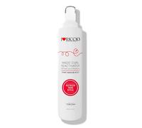 I Love Riccio Magic Curl Reactivator Refresh Spray, Spray Ricci Senza Risciacquo con Olio di Avocado, Albicocca, Girasole, Cocco e Aloe Vera per Ricci Idratati e Definiti, 250ml