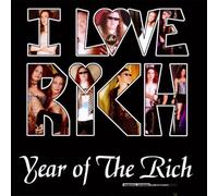 I Love Rich - Year of the Rich