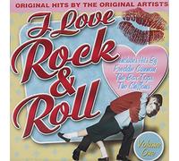 I Love Rock N Roll 1