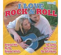 I Love Rock N Roll 11