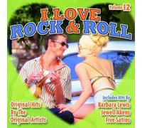 I Love Rock N Roll 12