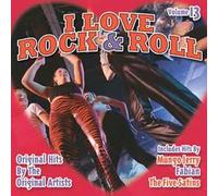 I Love Rock N Roll 13