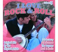 I Love Rock N Roll 15