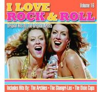 I Love Rock N Roll 16