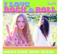 I Love Rock N Roll 19