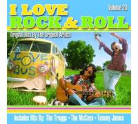 I Love Rock N Roll 20