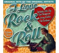 I Love Rock N Roll 3