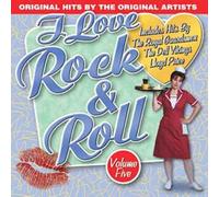 I Love Rock N Roll 5
