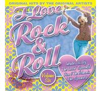 I Love Rock N Roll 6