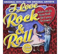 I Love Rock N Roll 7