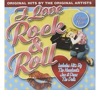 I Love Rock N Roll 9