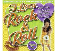 I Love Rock N Roll - Vol. 10-I Love Rock N Roll
