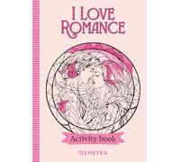 I Love Romance