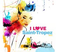I Love Saint-Tropez 2015
