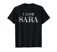I Love Sara, Io Amo Sara Maglietta