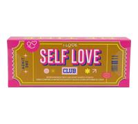 I Love Self Love Club confezione regalo