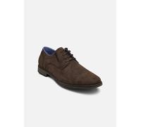 I Love Shoes - FITO SIZE + Marrone - Scarpe con lacci 50 Marrone