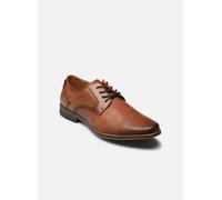 I Love Shoes - RONAL Marrone - Scarpe con lacci 41 Marrone