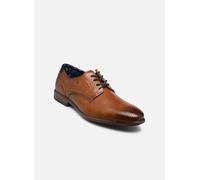 I Love Shoes - THOUPERF Marrone - Scarpe con lacci 44 Marrone