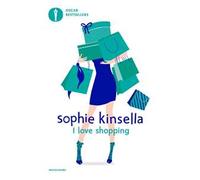 I love shopping