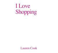 I Love Shopping