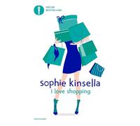 I love shopping