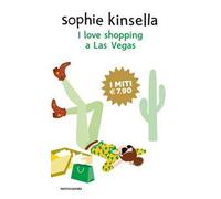 I love shopping a Las Vegas