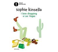 I love shopping a Las Vegas