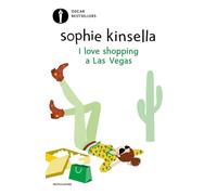 I love shopping a Las Vegas