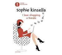 I love shopping a Natale