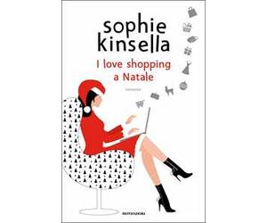 I love shopping a Natale
