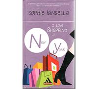 I love shopping a New York