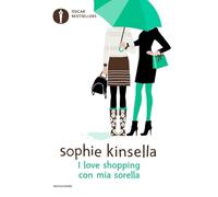 I love shopping con mia sorella
