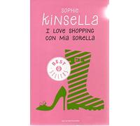 I love shopping con mia sorella