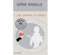 I love shopping in bianco