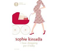 I love shopping per il baby
