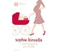 I love shopping per il baby