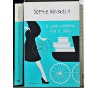 I love shopping per il baby