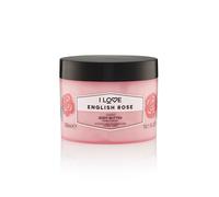 I Love Signature Collection Burro corpo Rosa Inglese 330 ml - Burro corpo