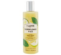 I Love Signature Collection Detergente Corpo Fiori Sambuco 360 ml - Detergente corpo