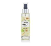 I Love Signature Latte alla vaniglia 165 ml - Spray corpo